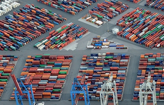 Dış ticaret açığı ağustosta 2.5 milyar dolar!