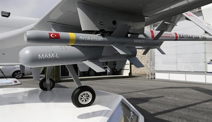 Baykar’a Suudi Arabistan’da fabrika açması için teklif geldi! BAE’ye 20 SİHA gitti