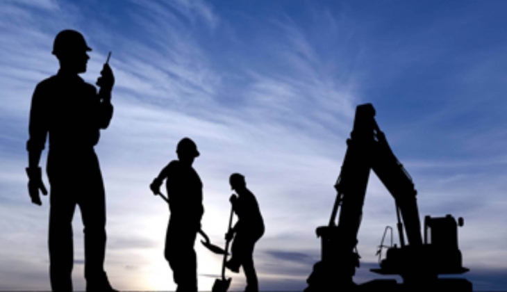 Güneş Yol İnşaat'ın konkordato kararında alacaklılardan onay geldi! Mahkeme harekete geçti!  