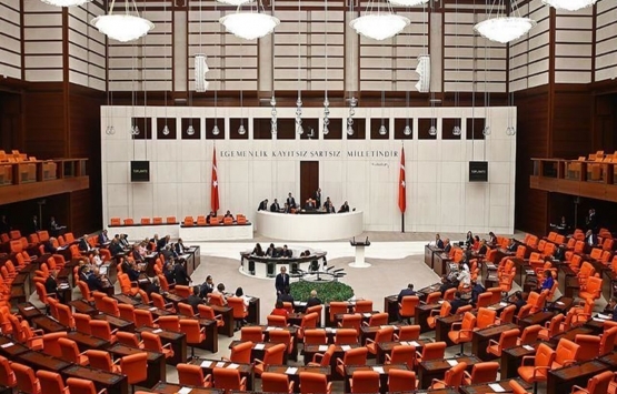 Ekonomiye ilişkin kanun teklifi TBMM Başkanlığına sunuldu!