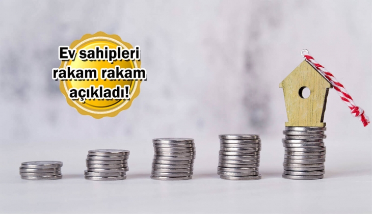 Mağdur ev sahibinden gazetecilere yanlış haber isyanı! 10 bin TL'den düşük kira...