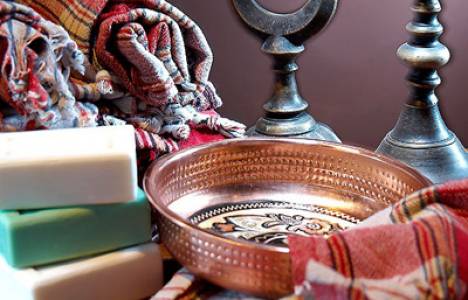 Bursa'nın termal suları İskandinav turiste açılacak!