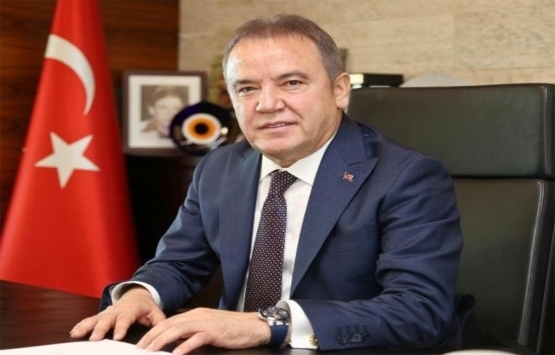 Ender Alkoçlar a kiralanan Konyaaltı Sahili ihalesi iptal edildi!