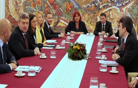 Avrupa İmar ve Kalkınma Bankası'ndan Makedonya'daki altyapı projelerine destek!