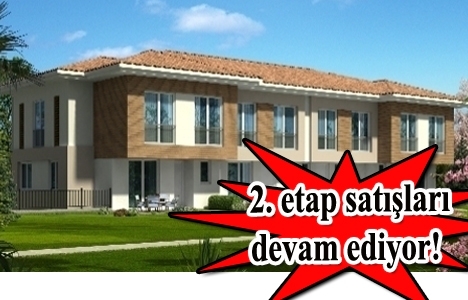 Dekar Asmalı Bahçeler'de 520 bin TL'ye 2 oda 1 salon!