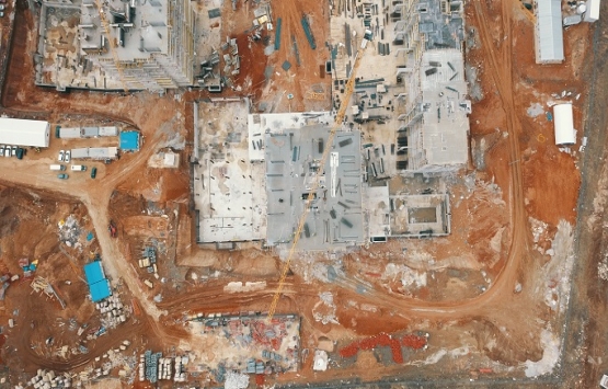 Duru Beytepe’de yüzde 5 peşinat ile mutlu yaşam!