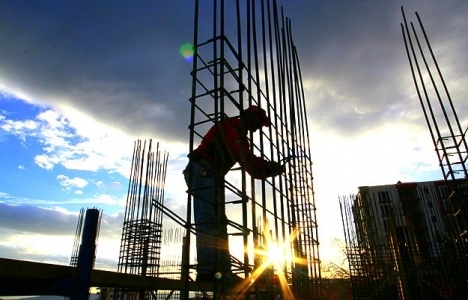 Sertifikası olmayan işçi inşaatta çalışamayacak!