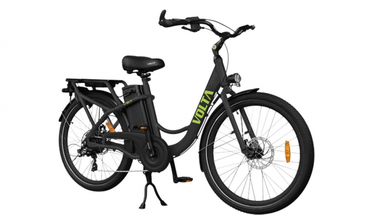 A101’de Volta elektrikli bisiklet 9.271 TL lik dev indirimle satışta! Bu fırsat kaçmaz! 28 Temmuz 2022 fiyat listesi