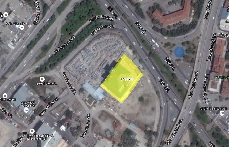 Turgut Özal Üniversitesi'nden kullanım hakkı ihalesi!