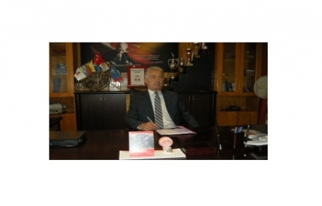 Şerafettin Bulgurcu kimdir?