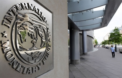 IMF türkiye