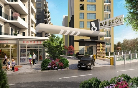 Bakırköy City Evleri teslim tarihi ne zaman?