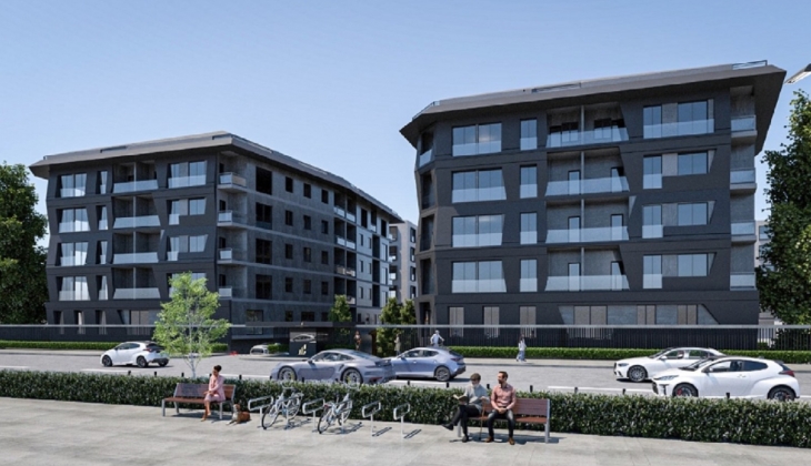 Maltepe Karagül Sitesi’nde Temmuz 2026 teslim konutlar 6 milyon 950 bin TL’den başlayan fiyatlarla!