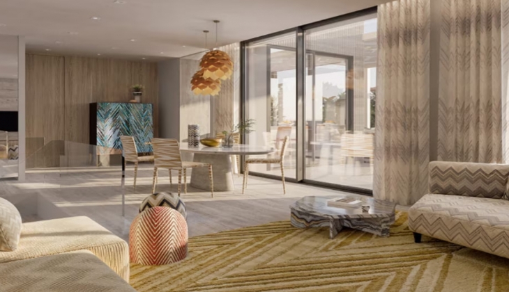 İtalyan moda devi Missoni, Bodrum’da lüks konut yapacak!