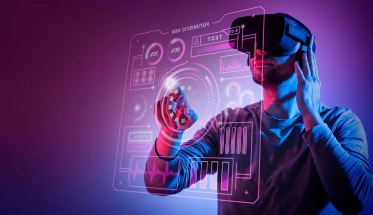 Metaverse de en çok batan Türkler oldu: Arsaları yatırım olarak görenler kaybetti!