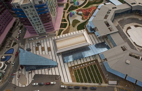 Maslak 1453 Emma görselleri!