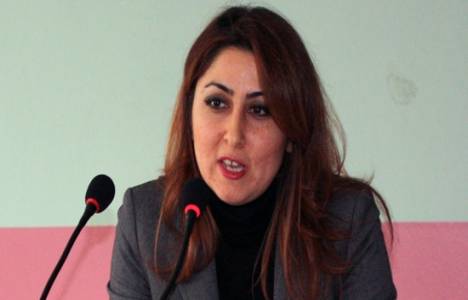 Burçin Solmaz Derinçay'da yaşanan kirliliğe dikkat çekti!