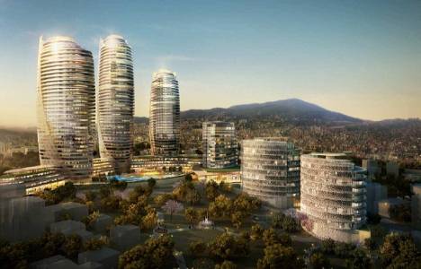 İş GYO Kartal ne zaman teslim?