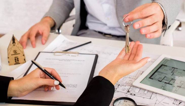 Gayrimenkul sahipleri dikkat! Kira geliri elde edenler için beyan süresi yarın başlıyor!