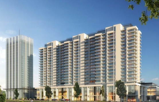 Özbekistan Tashkent City projesinde Türk imzası!