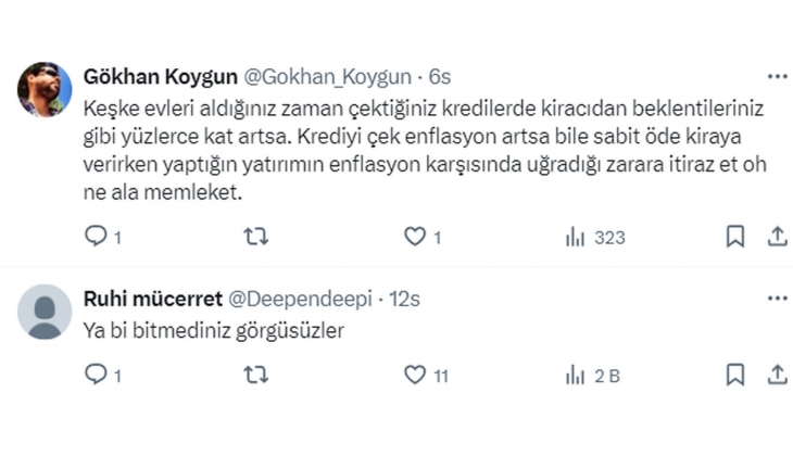 1 Temmuz dan sonra 6 bin 500 TL kira veren, 10.563 TL ödeyecek! Kiralar rayiç bedelleri yakalayacak mı?