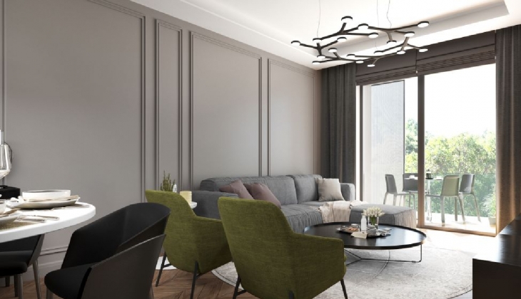 Tuzla Hava Kent konutları ne kadar?