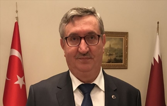 Katarlılar Türkiye'ye 22 milyar dolarlık yatırım yaptı!