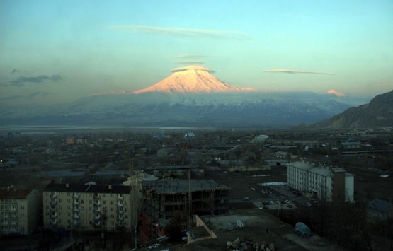 Ağrı'da arazi kavgası: 1 ölü 12 yaralı!