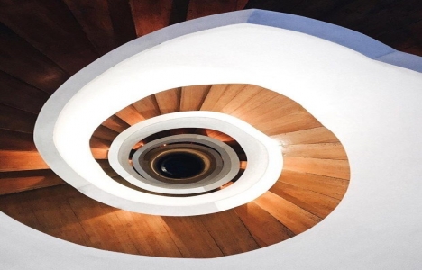 İşte dünyanın en ilginç mimari tasarımları!