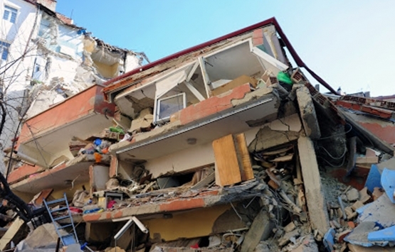 Bilim, Teknoloji ve Yenilik Politikaları Kurulu 'deprem'i değerlendirdi! 