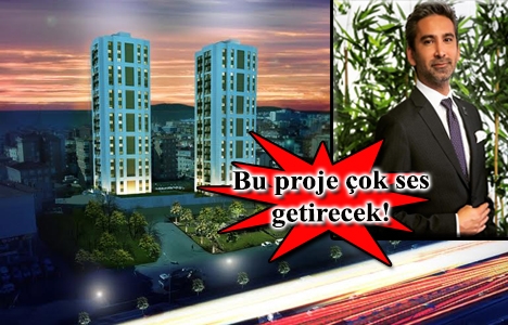 Altınsoy İnşaat, konut sektörüne giriyor!