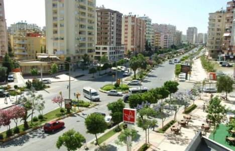 Ceyhan kurulacak OSB ile sanayide büyüyecek!