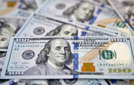 Özel sektörün yurt dışı kredi borcu azaldı!