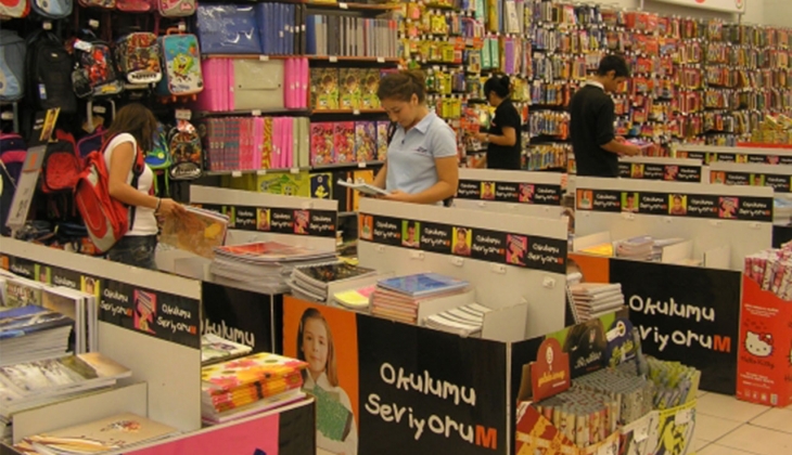 Migros kırtasiye ürünlerinde fiyat düşürdü! Yüzde 60 indirim devam ediyor! İşte 12 Eylül 2022 fiyat listesi…