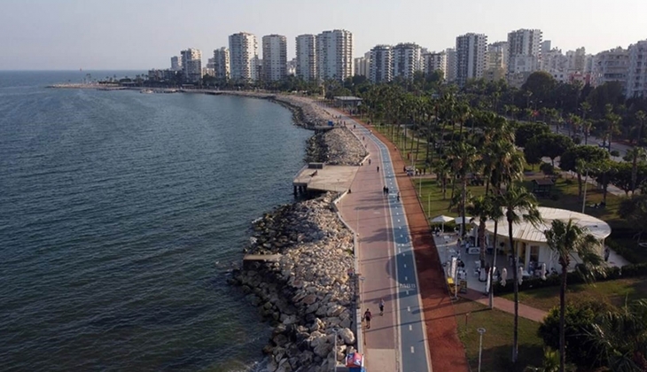 O il için çarpık kentleşme uyarısı: Genç bir şehir ama düşük yapı kalitesi sebebiyle riskli!