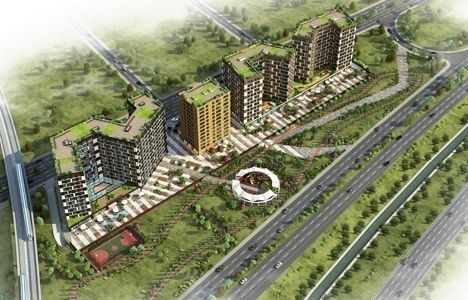 Konutta kampanya atağı!