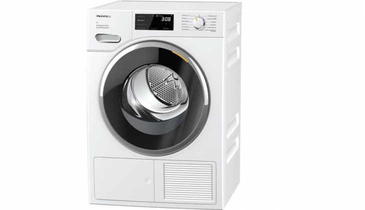 Miele kurutma makineleri ne kadar? İşte Miele kurutma makinesi fiyatları! 2 Ekim 2022 fiyat listesi…