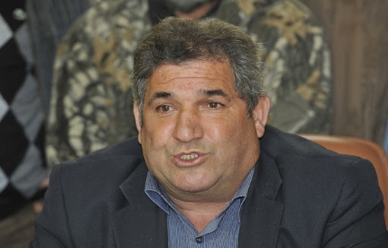 İnşaat Taşeronları Birliği'nden Güney Kıbrıs'taki işçilere çağrı!