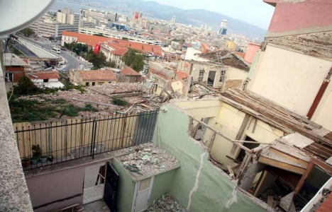 konak tünelleri projesi