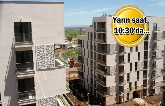 Bu ilde yaşayanlar için müjde geldi! 