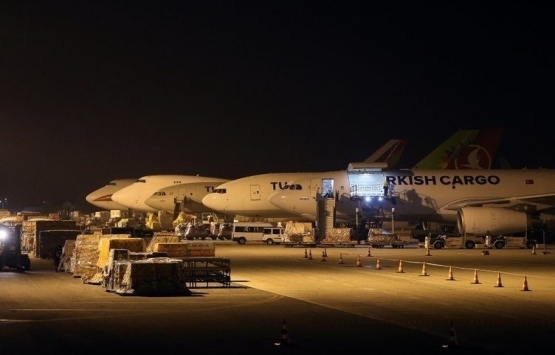 İstanbul Havalimanı na taşınmanın yüzde 96 sı tamamlandı!