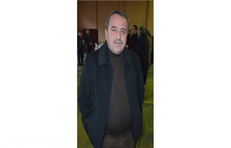 Yusuf Kaynar: Sanayi sitemize yakışır cami yapacağız!