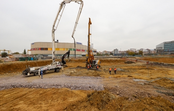KİPTAŞ Pendik projesi görücüye çıkıyor!