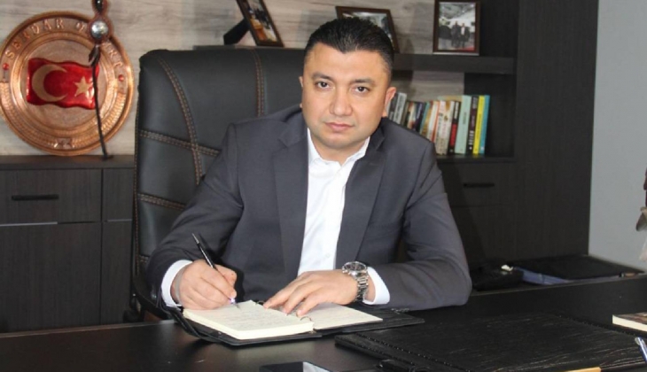 Suudi Sakaar’ın Royal Stay Palace otelini Özyurt satın aldı