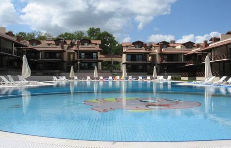  Deta İnşaat Kumcağız Aquacity satış ofisi! 