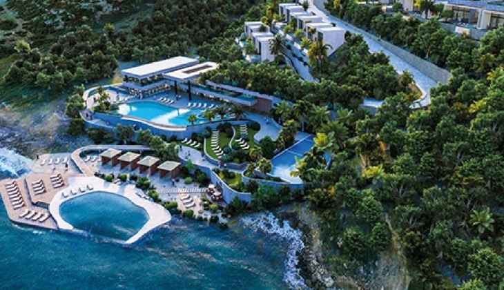 NorthernLand Casa Del Mare’de 114 bin 900 sterlinden başlayan fiyatlar ve Haziran 2026’ya kadar vade imkanı!