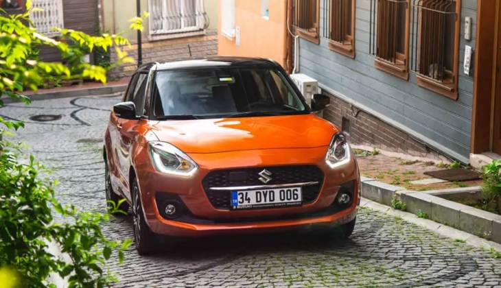 Suzuki Swift’in eylül fiyatları açıklandı! Suzuki Swift ne kadar oldu? İşte 10 Eylül 2022 fiyat listesi…