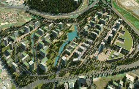 Teknopark, açılış için gün sayıyor!