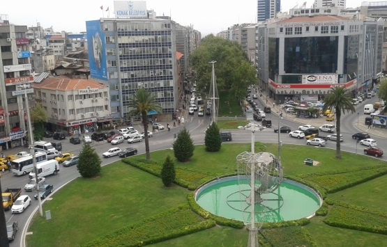 Konak Belediyesi'nden satılık 21 daire!