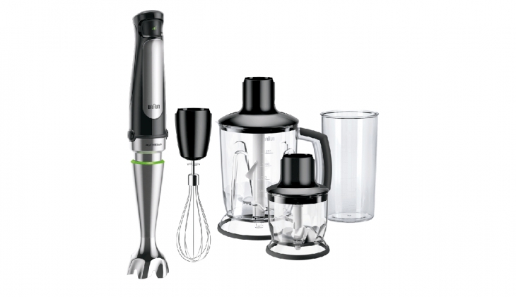 Braun MultiQuick 7 El Blender Seti MQ7045X en ucuza nereden alınır, fiyatı ne kadar? 8 Mart 2023 fiyat listesi